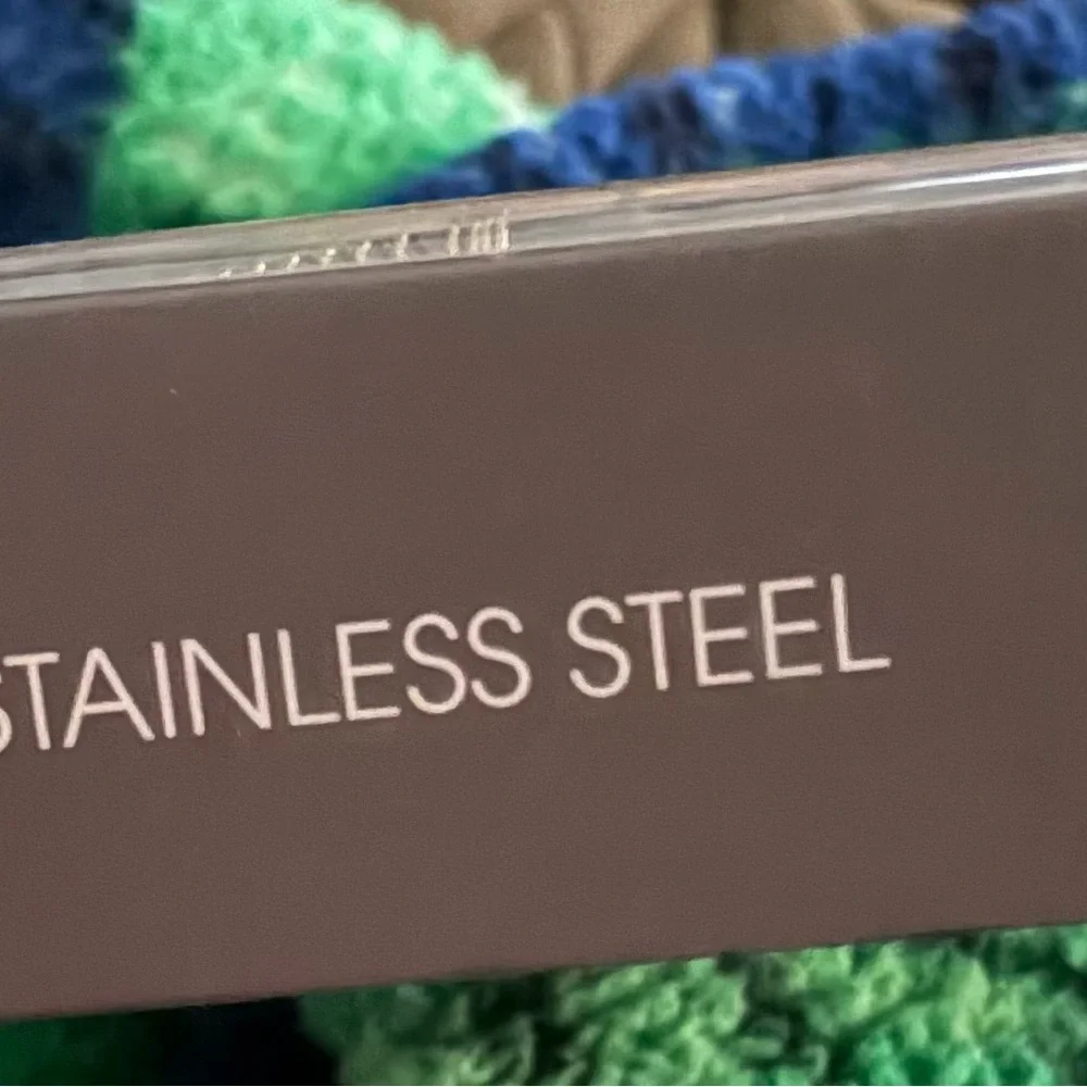 Bar tools. New in box